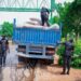 Police Smash Rail Vandalism Ring, Recover ₦400m Assets, Reject ₦100m Bribe