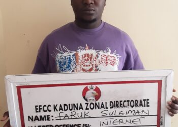 Kaduna Court jails internet fraudster for impersonating Australian online