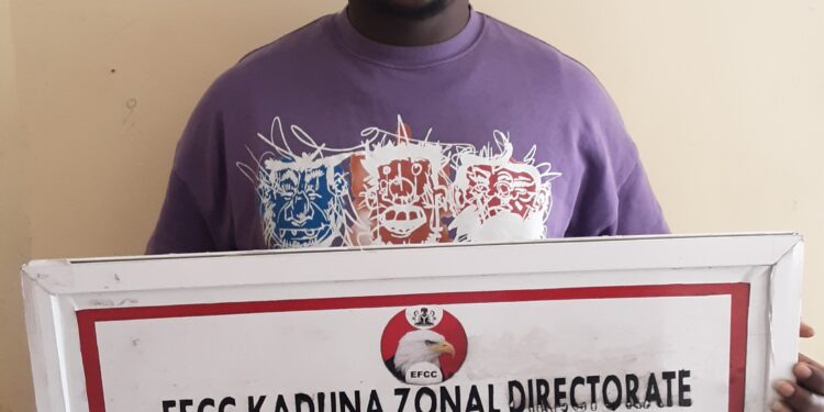 Kaduna Court jails internet fraudster for impersonating Australian online