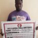 Kaduna Court jails internet fraudster for impersonating Australian online