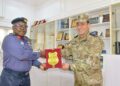Nigerian Navy deepens defence ties with Egyptian Navy to boost shipbuilding and special forces capability