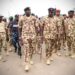 COAS leads strategic security visit to Plateau, reassures residents of lasting peace