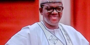 MISPLACED BLAME, MISSED PRIORITIES: WHY TARGETING MATAWALLE WON’T FIX NIGERIA’S SECURITY CRISIS