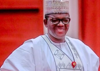 MISPLACED BLAME, MISSED PRIORITIES: WHY TARGETING MATAWALLE WON’T FIX NIGERIA’S SECURITY CRISIS