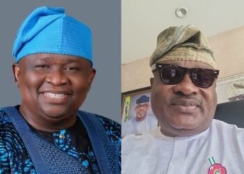 APC NWC member Bankole backs Adeola as Ogun APC consensus governorship candidate for 2027