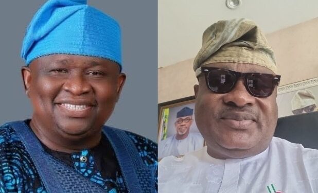 APC NWC member Bankole backs Adeola as Ogun APC consensus governorship candidate for 2027