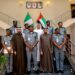 Adeniyi, UAE Envoy Move to Strengthen Nigeria–UAE Trade, Customs Cooperation