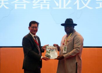 Nigeria highlights China’s Global Development Initiative lessons for sustainable progress