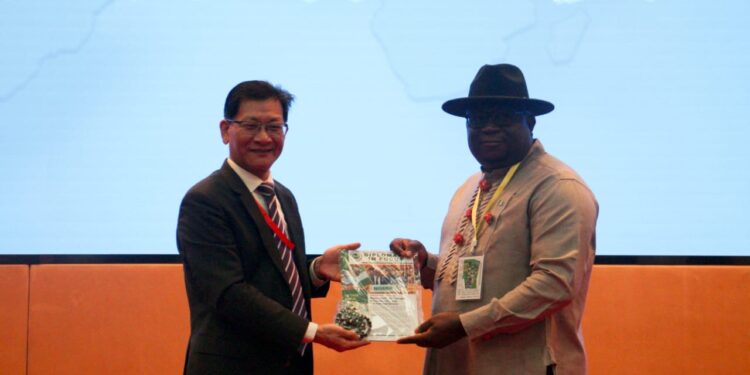 Nigeria highlights China’s Global Development Initiative lessons for sustainable progress