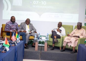 Nigeria joins West African regional meeting to strengthen border governance