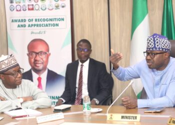 FG Pushes Migration Reforms To Boost Security, Attract Investment