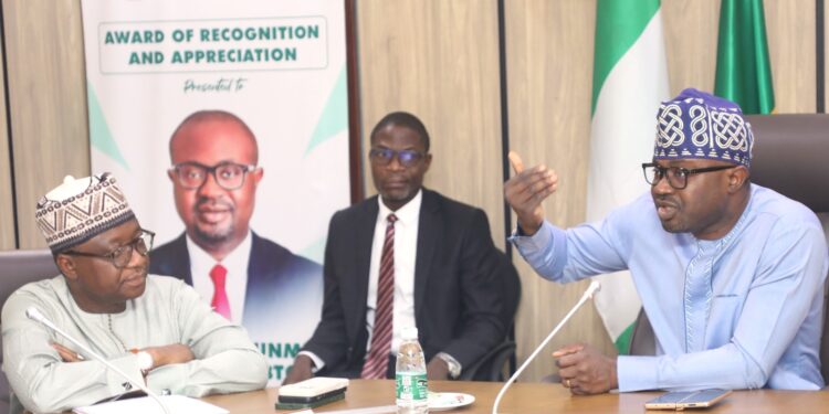 FG Pushes Migration Reforms To Boost Security, Attract Investment