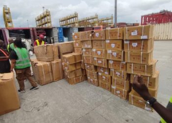 Court Orders Forfeiture of N33.6bn Opioids as NDLEA Deals Major Blow to Drug Cartels