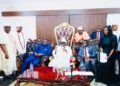 Oba Akiolu Backs EFCC Anti-Corruption Drive, Pledges Full Traditional Support in Lagos