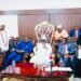 Oba Akiolu Backs EFCC Anti-Corruption Drive, Pledges Full Traditional Support in Lagos