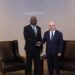 Tinubu’s Renewed Hope Agenda Gets Defence Boost as Nigeria, Türkiye Sign Wide Ranging Military Agreements