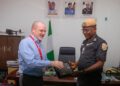 Save the Children commends Nigeria Police Schools Protection Squad for strengthening safe school operations nationwide