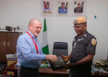 Save the Children commends Nigeria Police Schools Protection Squad for strengthening safe school operations nationwide