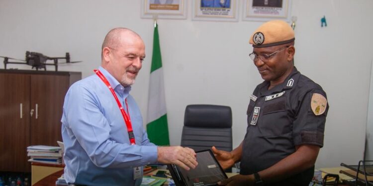 Save the Children commends Nigeria Police Schools Protection Squad for strengthening safe school operations nationwide
