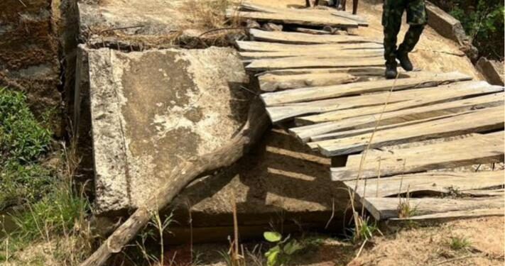 Troops foil terrorist attack, rescue 31 worshippers abducted during Easter service in Kaduna