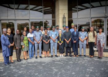 Customs trains stakeholders on AfCFTA rules of origin to boost intra-African trade