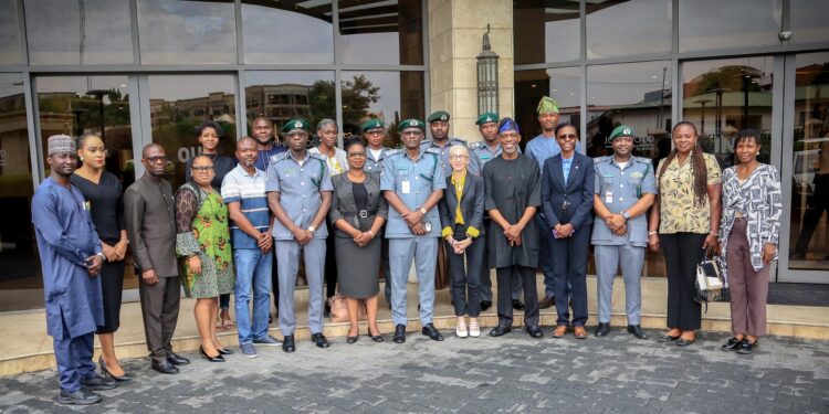 Customs trains stakeholders on AfCFTA rules of origin to boost intra-African trade