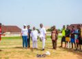 Grassroots Football Tournament Kicks Off in Nyanya to Promote Boy-Child Development