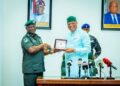 IGP Disu Strengthens Policing Reforms in Akwa Ibom, Graduates 1,068 Retrained Constables