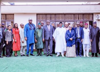 FG begins review of $200bn rail, gas and power project linking Lagos, Abuja, Kano, Port Harcourt