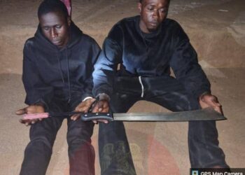 Troops of Operation Enduring Peace arrest fake security operatives, neutralise three terrorists in Plateau operations