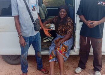 Army Intensifies Crackdown on Criminal Networks, Rescues Victims in Enugu, Arrests Suspect in Ebonyi