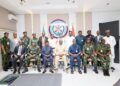 FG urges stronger inter-agency collaboration to tackle evolving security threats