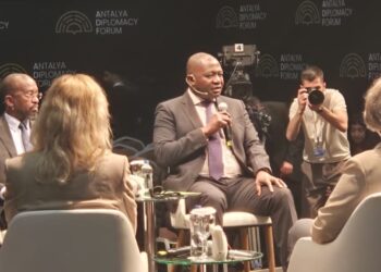 Nigeria champions trust-based intelligence sharing in global fight against terrorism