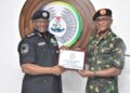 NYSC, Police deepen collaboration to boost security of corps members nationwide