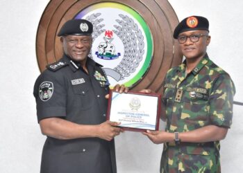 NYSC, Police deepen collaboration to boost security of corps members nationwide