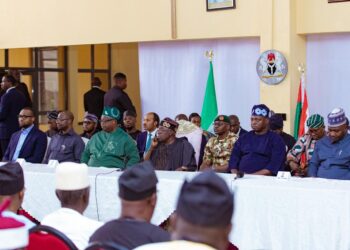 APC chairman Yilwatda condemns Plateau killings, urges tough action against perpetrators