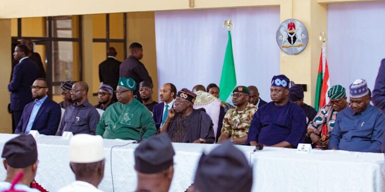 APC chairman Yilwatda condemns Plateau killings, urges tough action against perpetrators