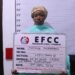 EFCC arrests woman in Maiduguri over alleged naira mutilation