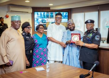 IGP Disu Assumes Chairmanship of Police Health Board, Drives Welfare Reforms for Officers