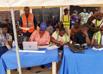 AMAC Traders Elect New Leaders in First Electronic Vote