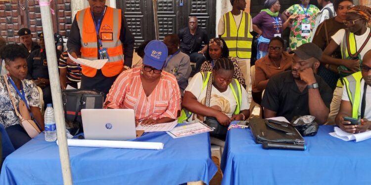 AMAC Traders Elect New Leaders in First Electronic Vote