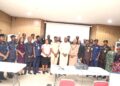 FG Deepens Public Service Reforms with Innovation Training for Agencies