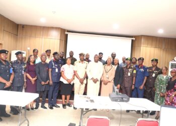 FG Deepens Public Service Reforms with Innovation Training for Agencies