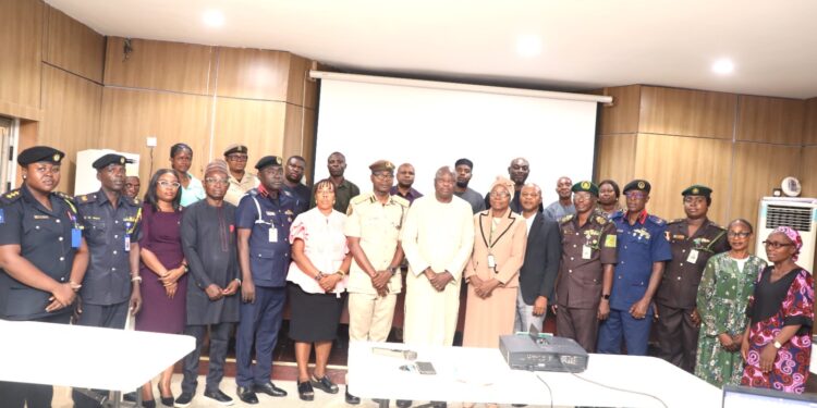 FG Deepens Public Service Reforms with Innovation Training for Agencies