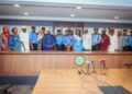 IGP Disu hosts PCRC leadership, pledges stronger police–community partnership