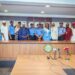 IGP Disu hosts PCRC leadership, pledges stronger police–community partnership