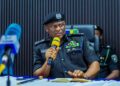 IGP Disu pledges direct advocacy for retirees, promises push for pension reforms and welfare support for police families