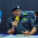 IGP Disu pledges direct advocacy for retirees, promises push for pension reforms and welfare support for police families