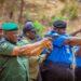 IGP Disu Closes PMF Commanders’ Training, Reaffirms Commitment to Capacity Building and Welfare