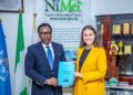 New NiMet–AIM for Scale partnership to boost AI-based weather advisory for agriculture
